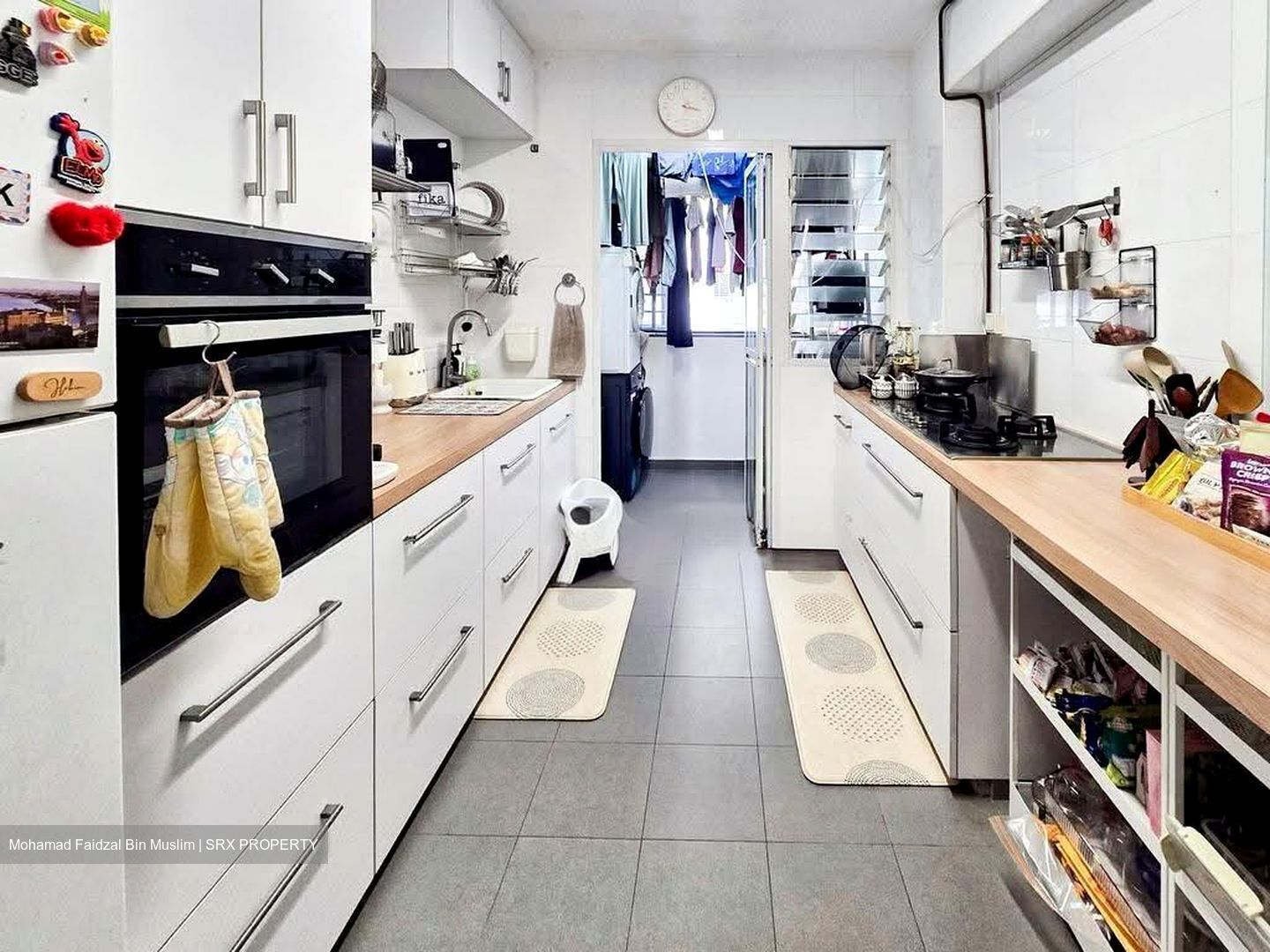 Blk 287C Compassvale Cape (Sengkang), HDB 5 Rooms #630252951